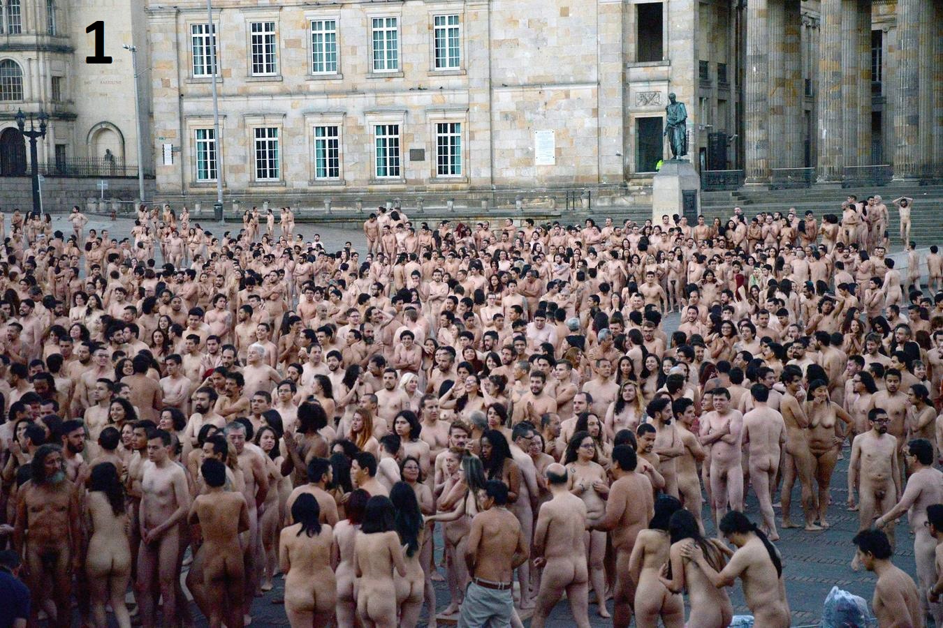 Naked people wallpaper
